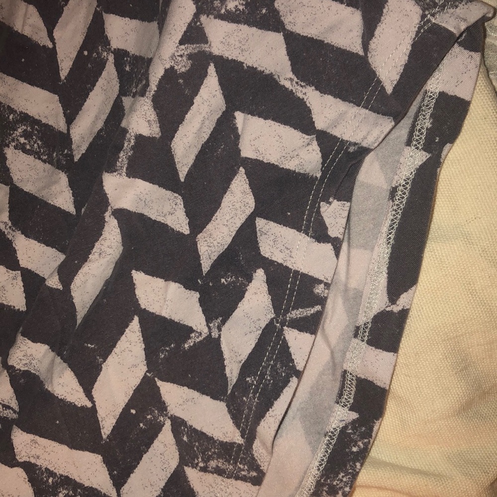 Alternative Maxi Skirt Modal Cotton - Picture 2 of 5